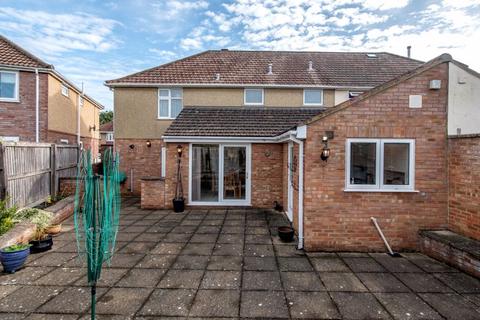 undefined, Draycott Avenue, Taunton TA2