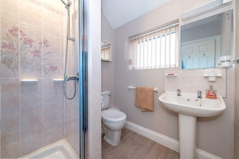Shower Room 1