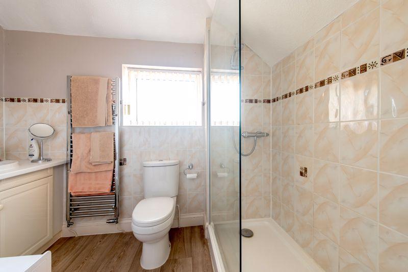 Shower Room 2