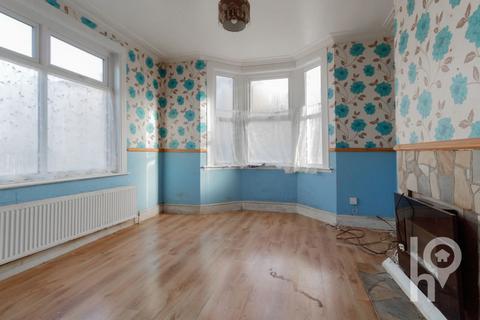 2 bedroom end of terrace house for sale, Unity Street, Sheerness ME12