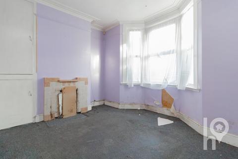 2 bedroom end of terrace house for sale, Unity Street, Sheerness ME12