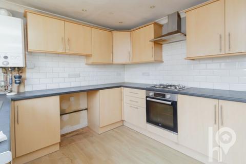 2 bedroom end of terrace house for sale, Unity Street, Sheerness ME12