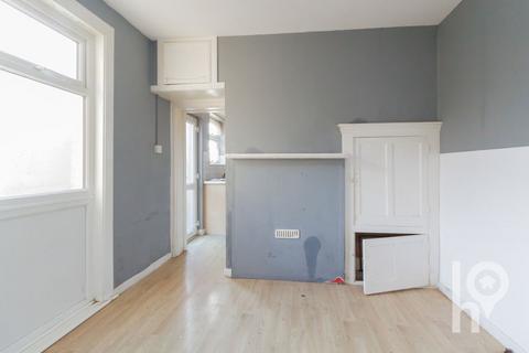 2 bedroom end of terrace house for sale, Unity Street, Sheerness ME12