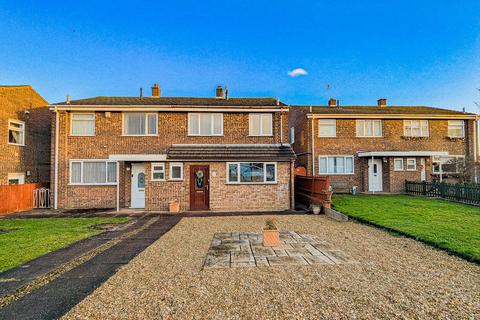 Chatsworth Drive, Cannock WS11