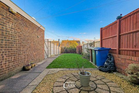 3 bedroom semi-detached house for sale, Chatsworth Drive, Cannock WS11