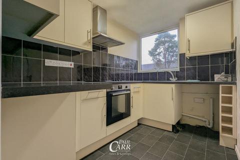 2 bedroom flat for sale, Stafford Road, Cannock WS11