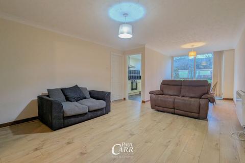2 bedroom flat for sale, Stafford Road, Cannock WS11