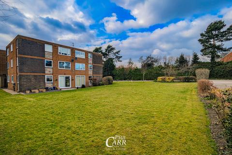 2 bedroom flat for sale, Stafford Road, Cannock WS11