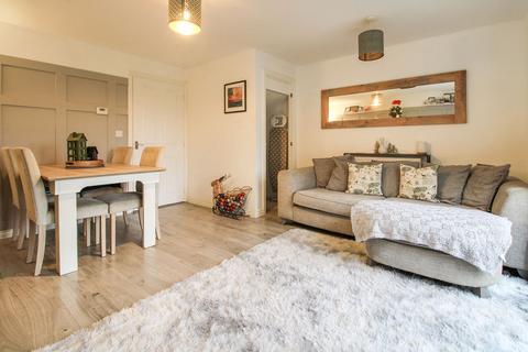 3 bedroom detached house for sale, Finzi Grove, Biggleswade SG18