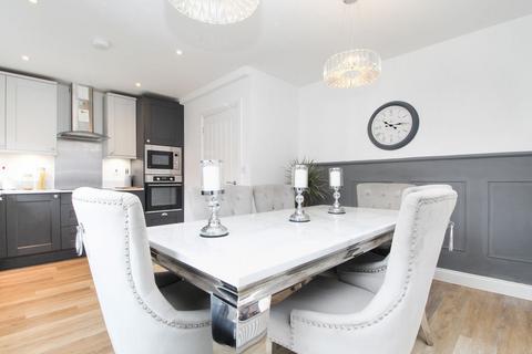 3 bedroom semi-detached house for sale, Nightingale Road, Bedford MK44