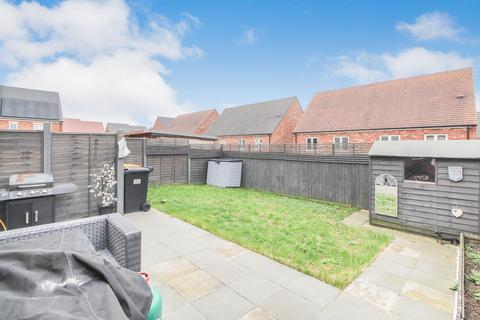 3 bedroom semi-detached house for sale, Nightingale Road, Bedford MK44