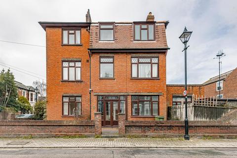 undefined, Worsley Road, Southsea