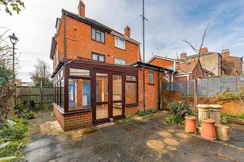 undefined, Worsley Road, Southsea