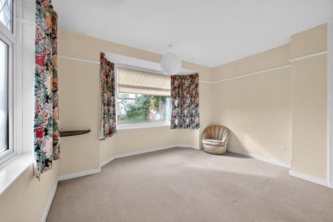 4 bedroom semi-detached house for sale, Worsley Road, Southsea
