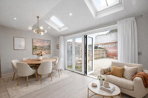 3 bedroom terraced house for sale, Cambridge Mews, Southsea