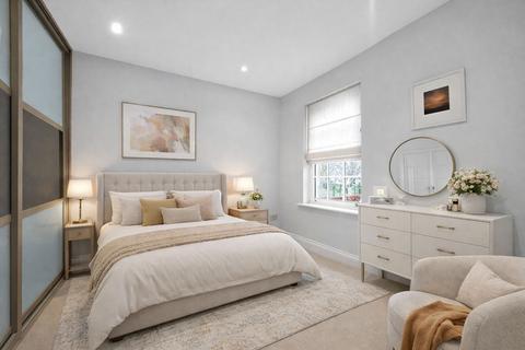 3 bedroom terraced house for sale, Cambridge Mews, Southsea