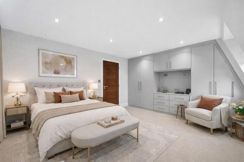 3 bedroom terraced house for sale, Cambridge Mews, Southsea
