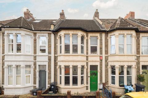 2 bedroom terraced house for sale, Brook Road, Fishponds