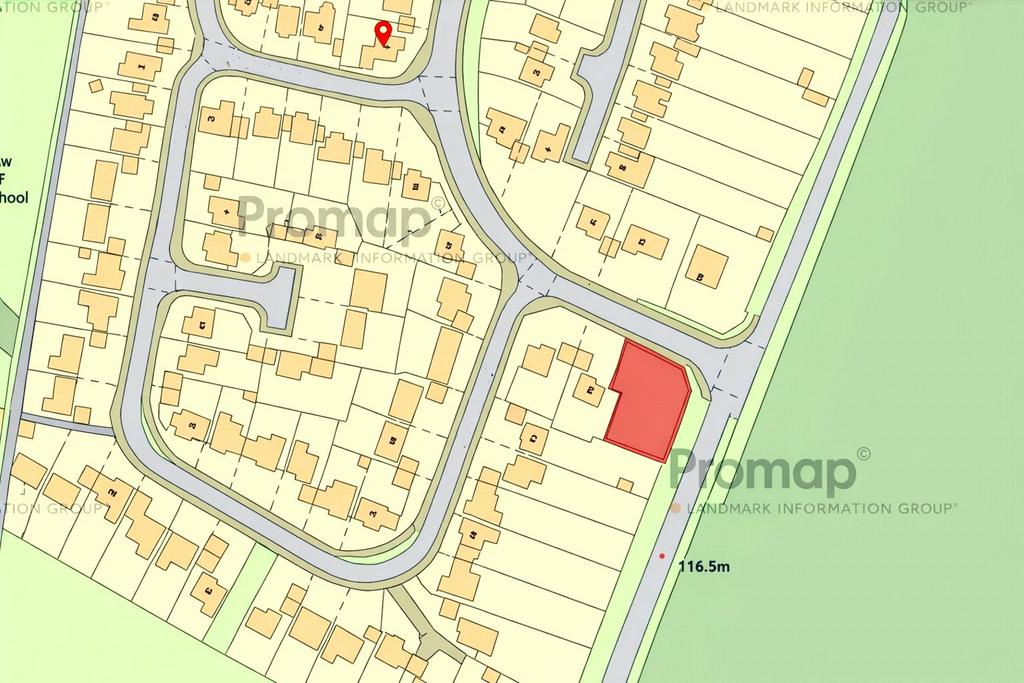 Location Plan