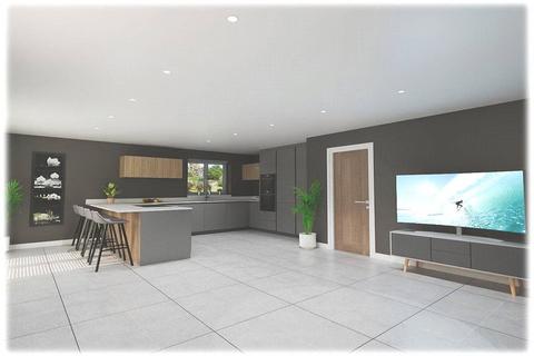 4 bedroom detached house for sale, Magpie Way, Winslow