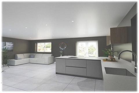 4 bedroom detached house for sale, Magpie Way, Winslow