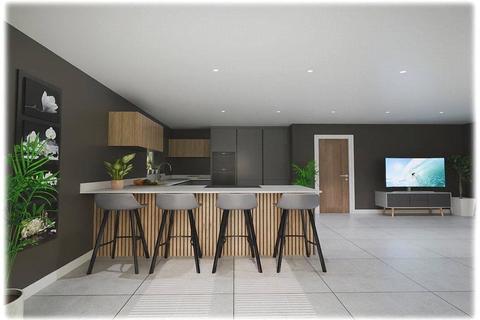 4 bedroom detached house for sale, Magpie Way, Winslow