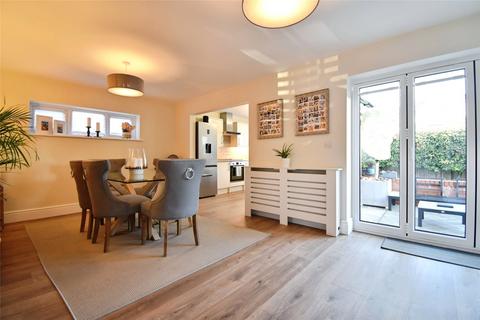 2 bedroom detached house for sale, Prospect Place, Wing