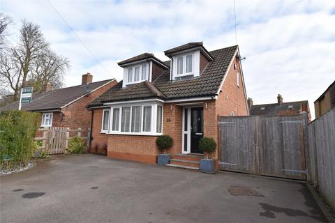 2 bedroom detached house for sale, Prospect Place, Wing