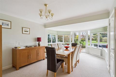 undefined, Home Farm, Bletchley Road