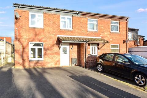 undefined, Victoria Street, Ilkeston