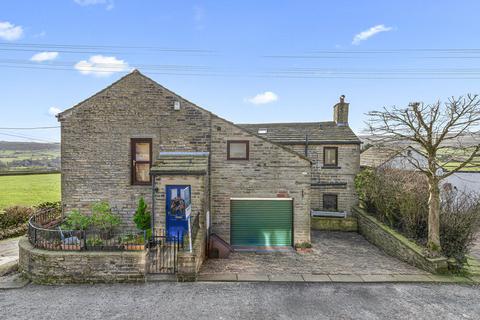 4 bedroom character property for sale, Upper Marsh Lane, Oxenhope BD22