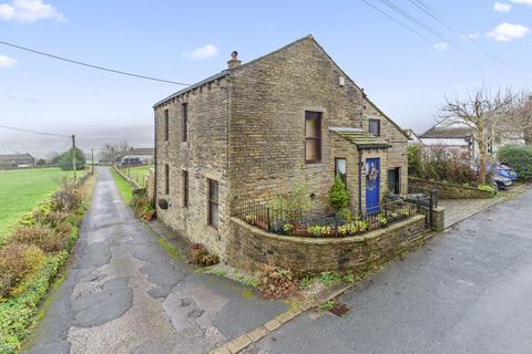 4 bedroom character property for sale, Upper Marsh Lane, Oxenhope BD22