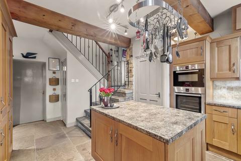 4 bedroom character property for sale, Upper Marsh Lane, Oxenhope BD22