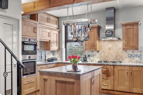 4 bedroom character property for sale, Upper Marsh Lane, Oxenhope BD22