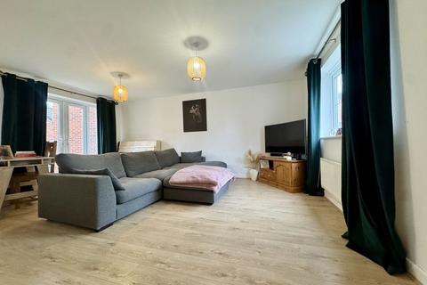 3 bedroom detached house for sale, Pritchard Drive, Derby DE74