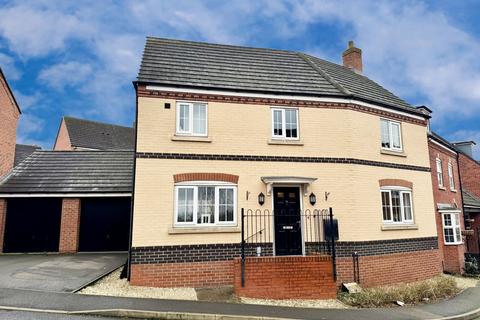 undefined, Pritchard Drive, Derby DE74