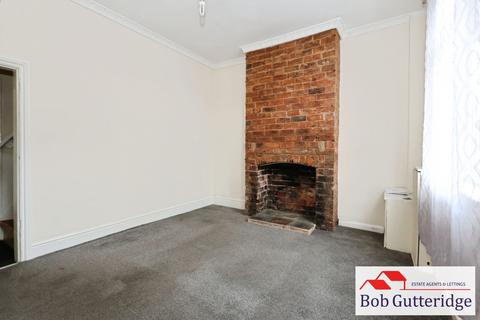 3 bedroom terraced house for sale, Edensor Street, Chesterton, Newcastle