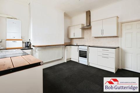 3 bedroom terraced house for sale, Edensor Street, Chesterton, Newcastle