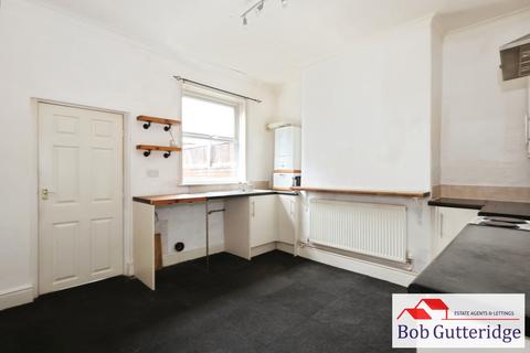 3 bedroom terraced house for sale, Edensor Street, Chesterton, Newcastle