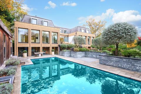 undefined, Coombe Park, Kingston Hill, Kingston Upon Thames, Surrey, KT2