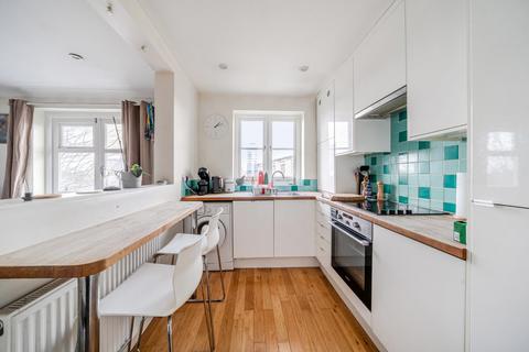 1 bedroom flat for sale, Brompton Park Crescent, London, SW6