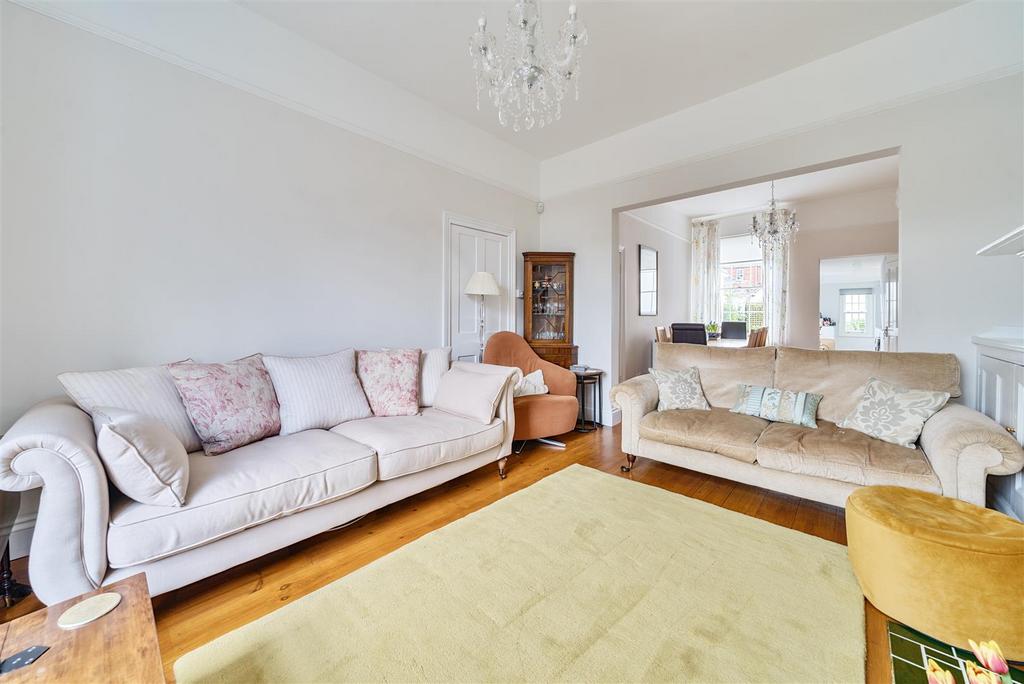 Sitting room