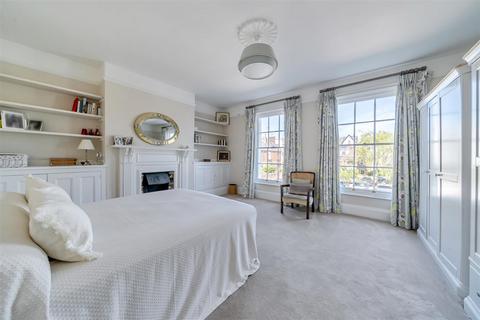 4 bedroom terraced house for sale, Silver Terrace, Exeter