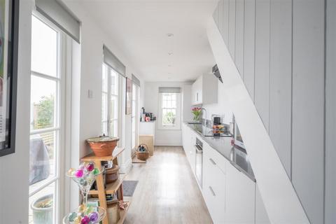 4 bedroom terraced house for sale, Silver Terrace, Exeter