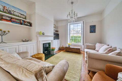 undefined, Silver Terrace, Exeter