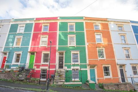 3 bedroom apartment for sale, Ambrose Road, Bristol BS8