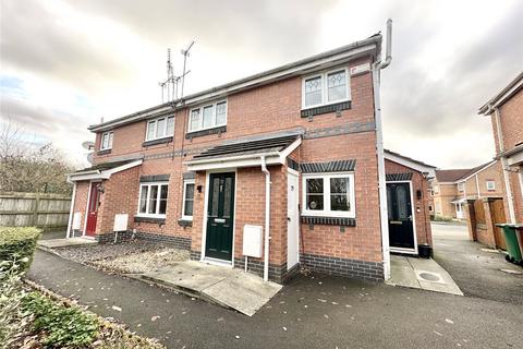 undefined, Kerscott Road, Northen Moor M23