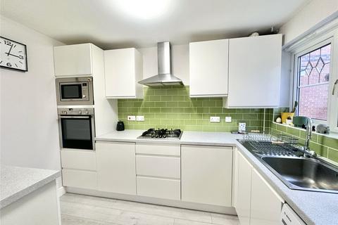 undefined, Kerscott Road, Northen Moor M23