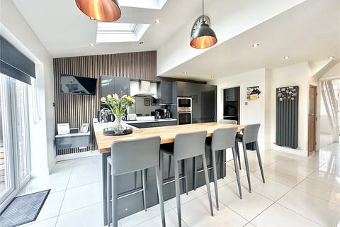 4 bedroom detached house for sale, Chestnut Drive, Sale M33