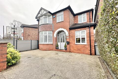 4 bedroom detached house for sale, Chestnut Drive, Sale M33